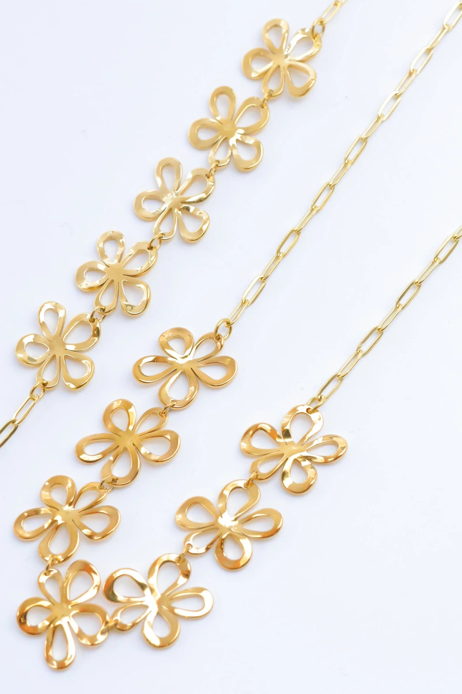 Ensemble de bijoux