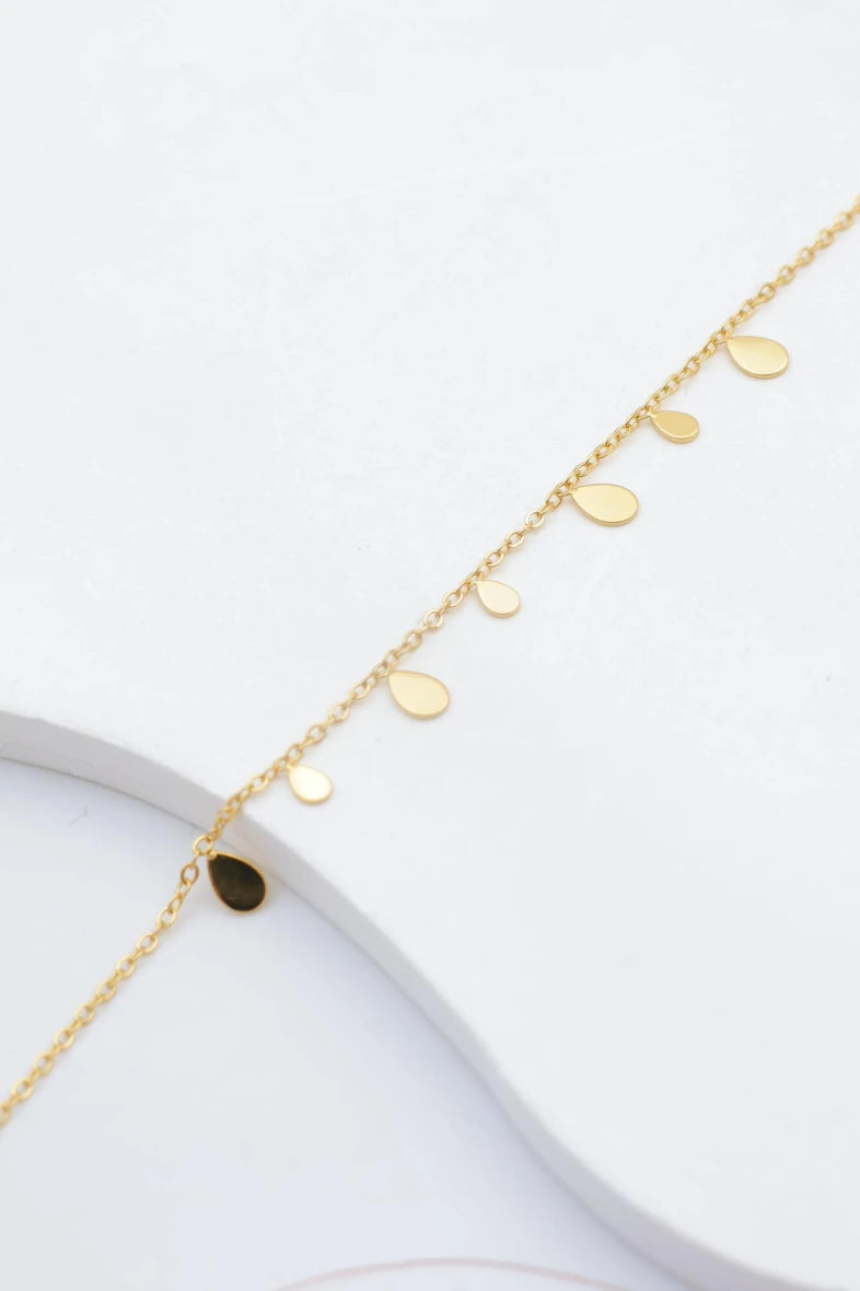 Bracelets en acier inoxydable