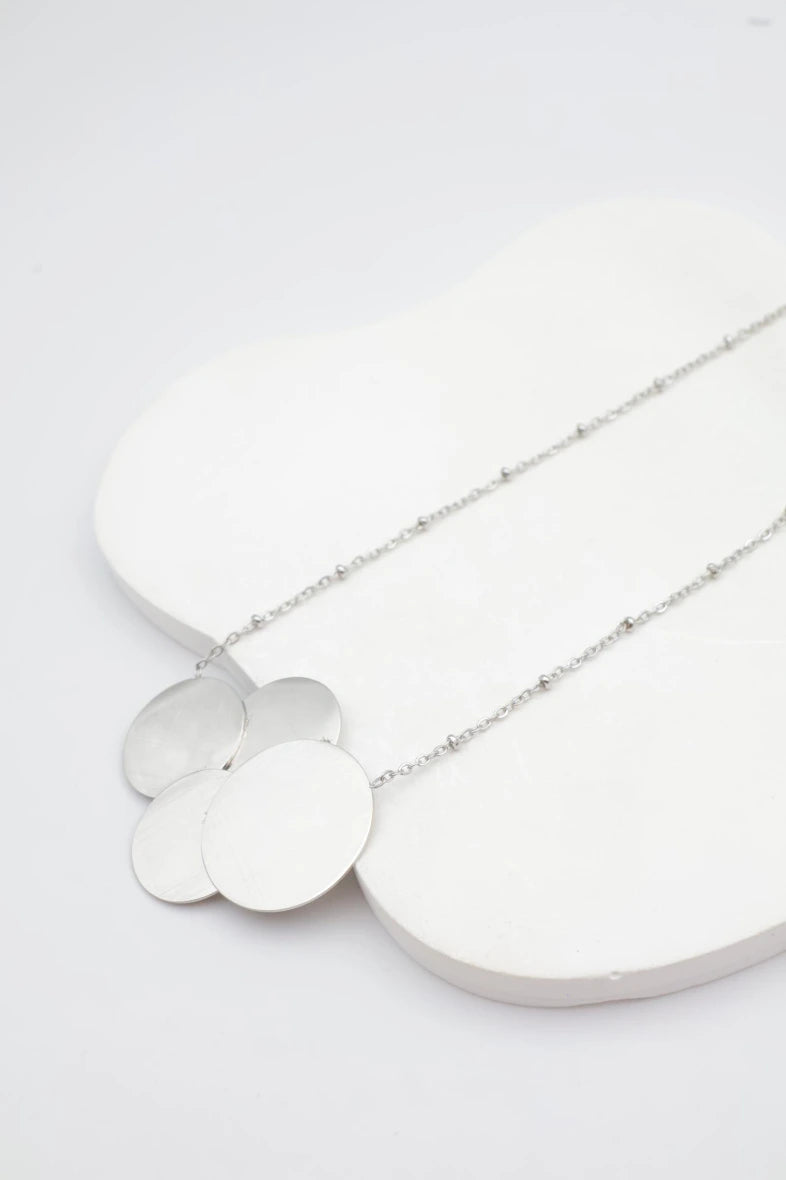 Colliers en acier inoxydable
