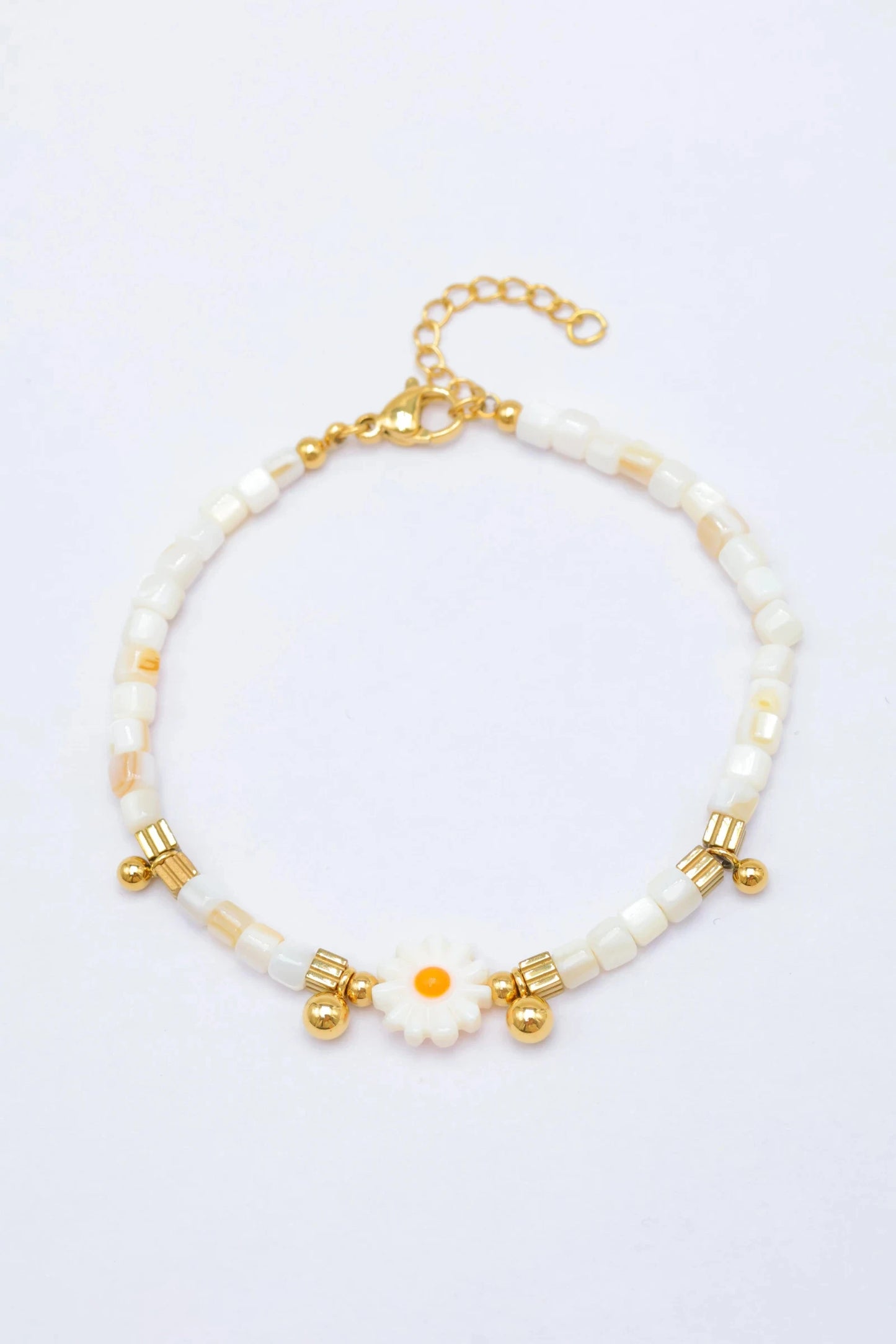 Bracelets en acier inoxydable