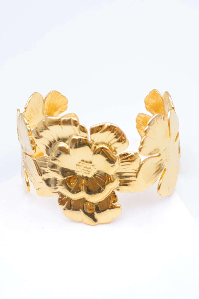 Bracelets en acier inoxydable