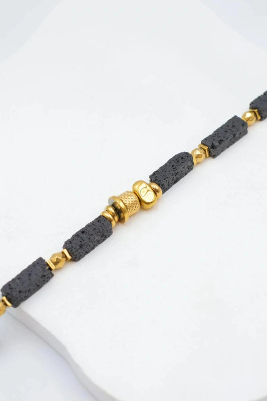Bracelets en acier inoxydable