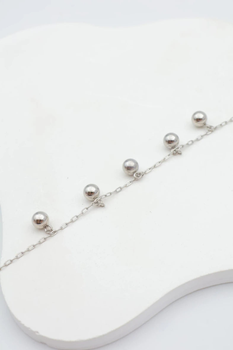 Bracelets en acier inoxydable
