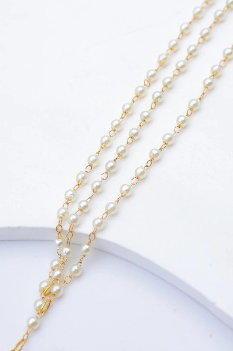 Bracelets en acier inoxydable