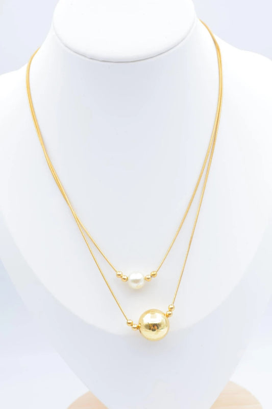 Colliers en acier inoxydable