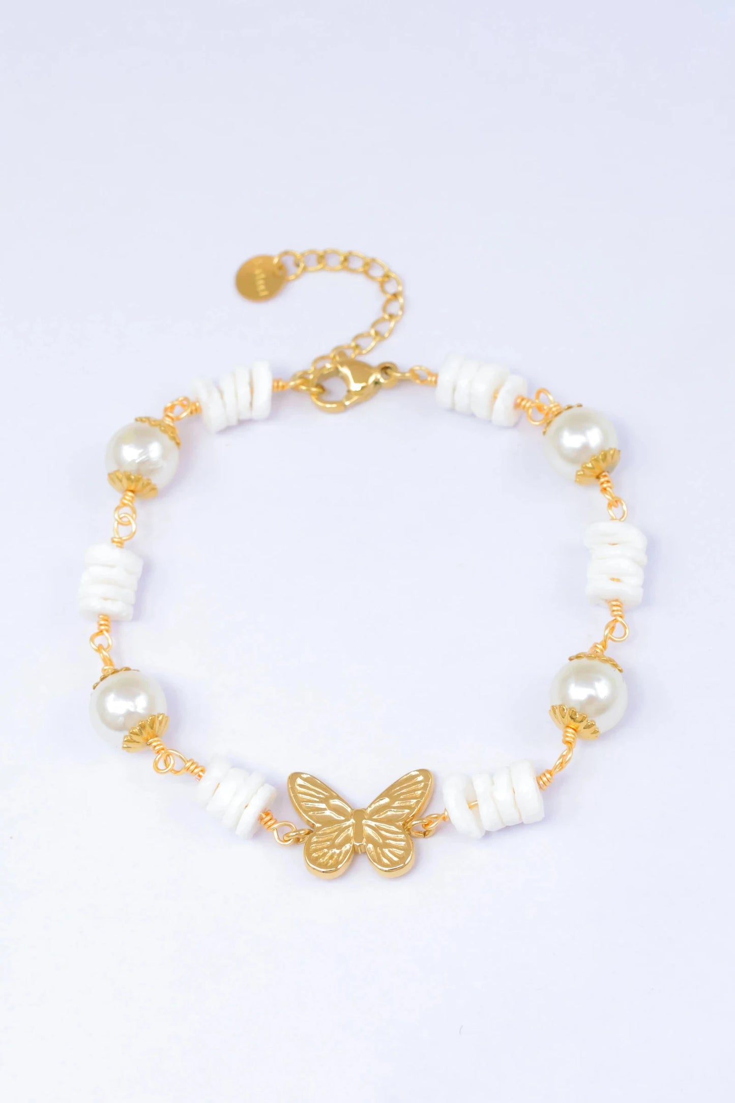 Bracelets en acier inoxydable