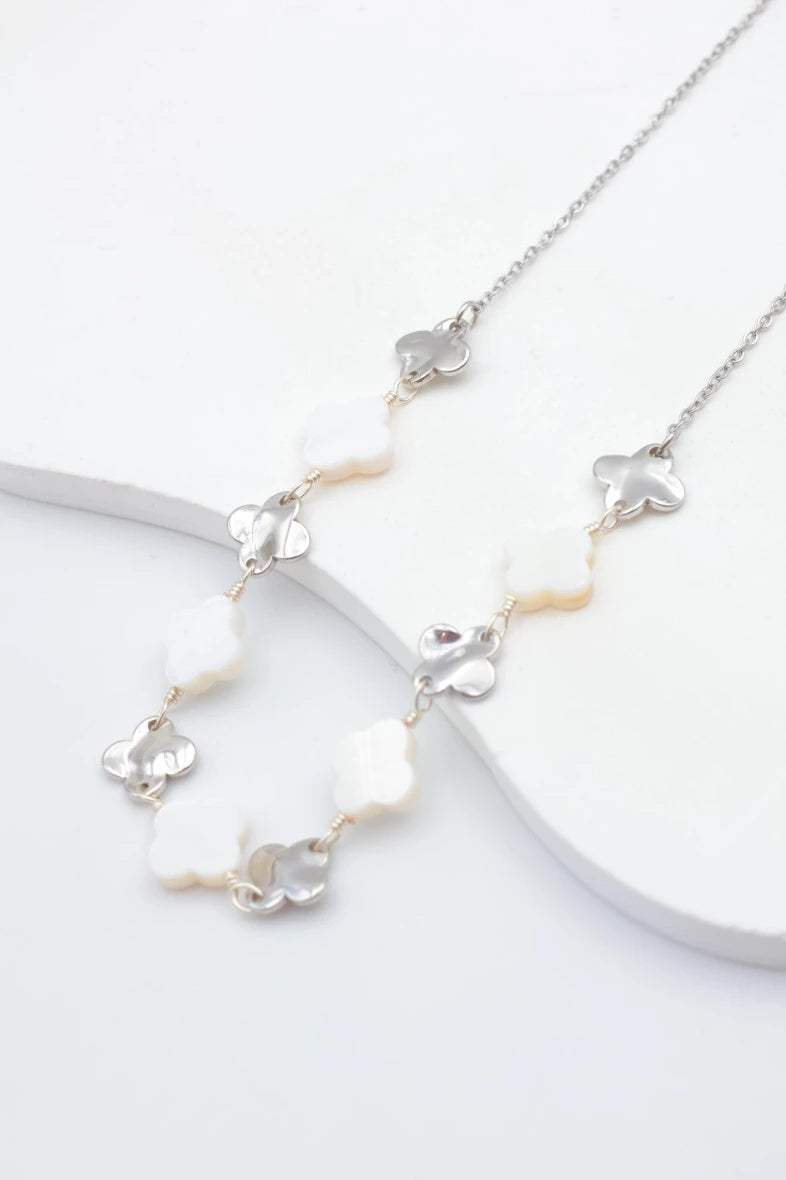 Colliers en acier inoxydable