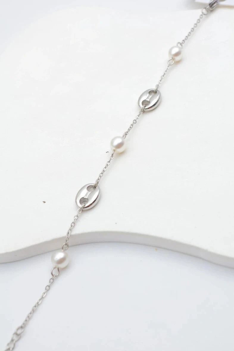 Bracelets en acier inoxydable