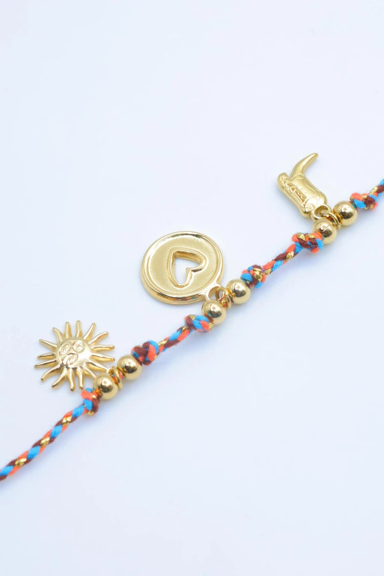 Bracelets en acier inoxydable
