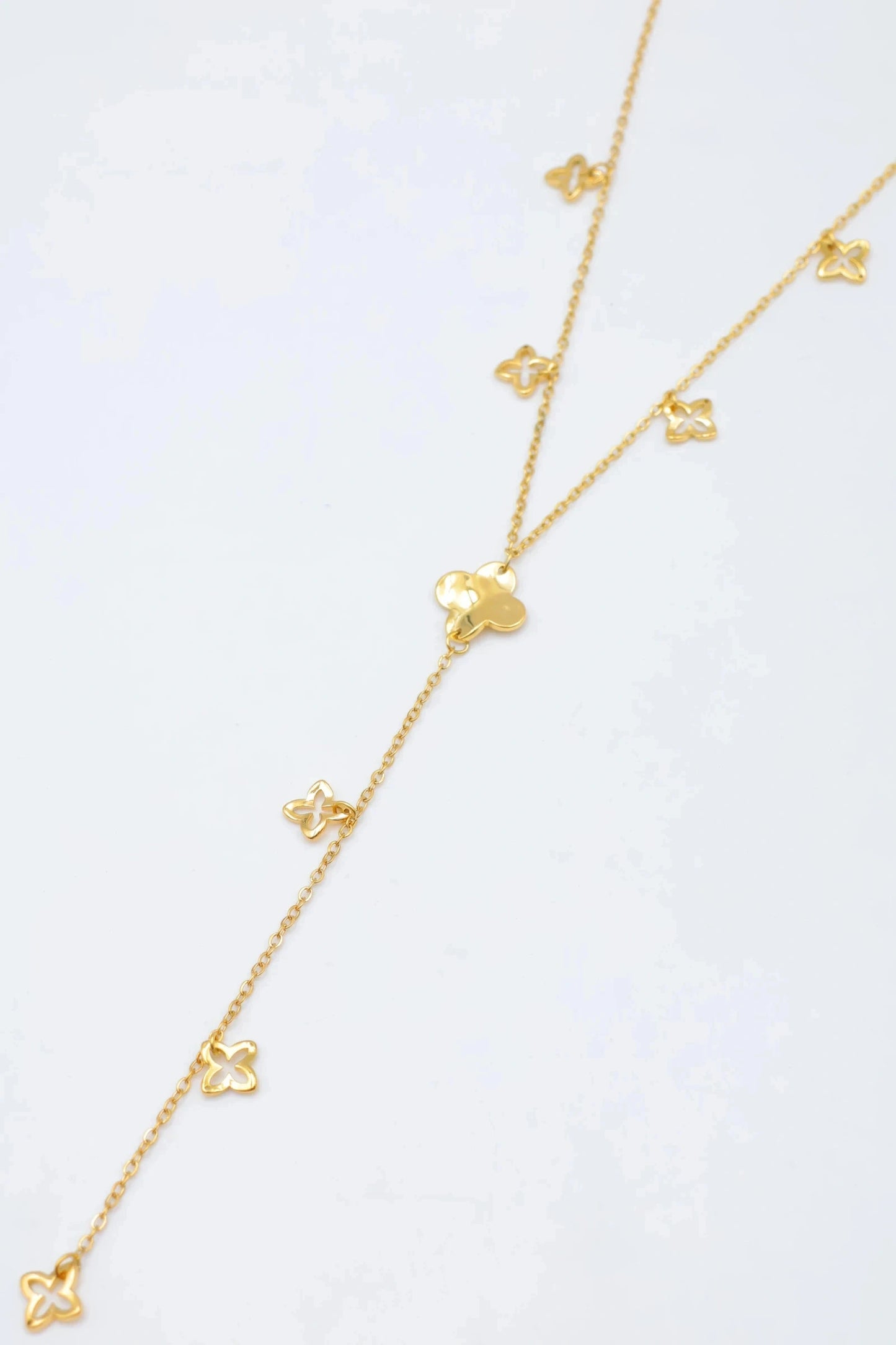 Colliers en acier inoxydable