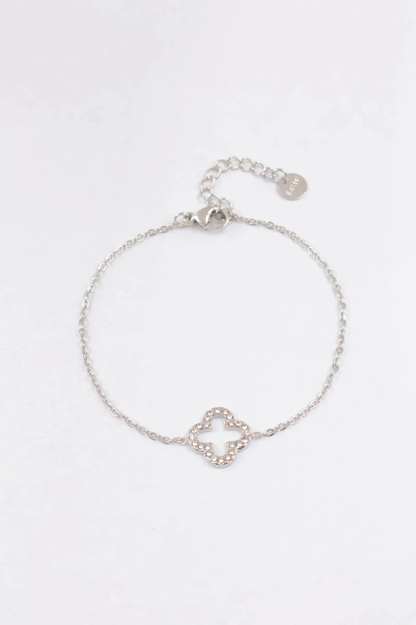 Bracelets en acier inoxydable