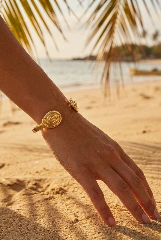 Bracelets en acier inoxydable