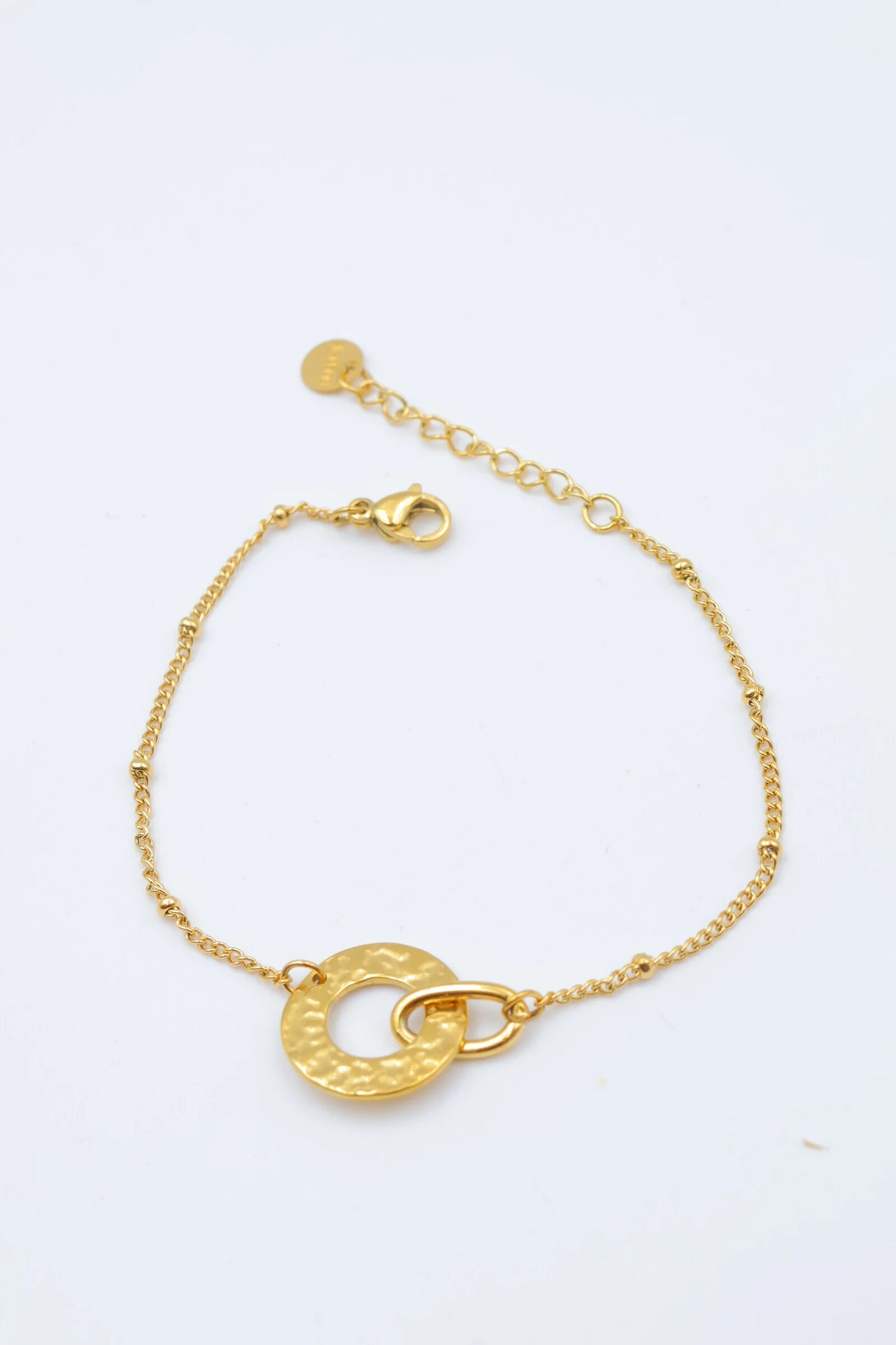 Bracelets en acier inoxydable