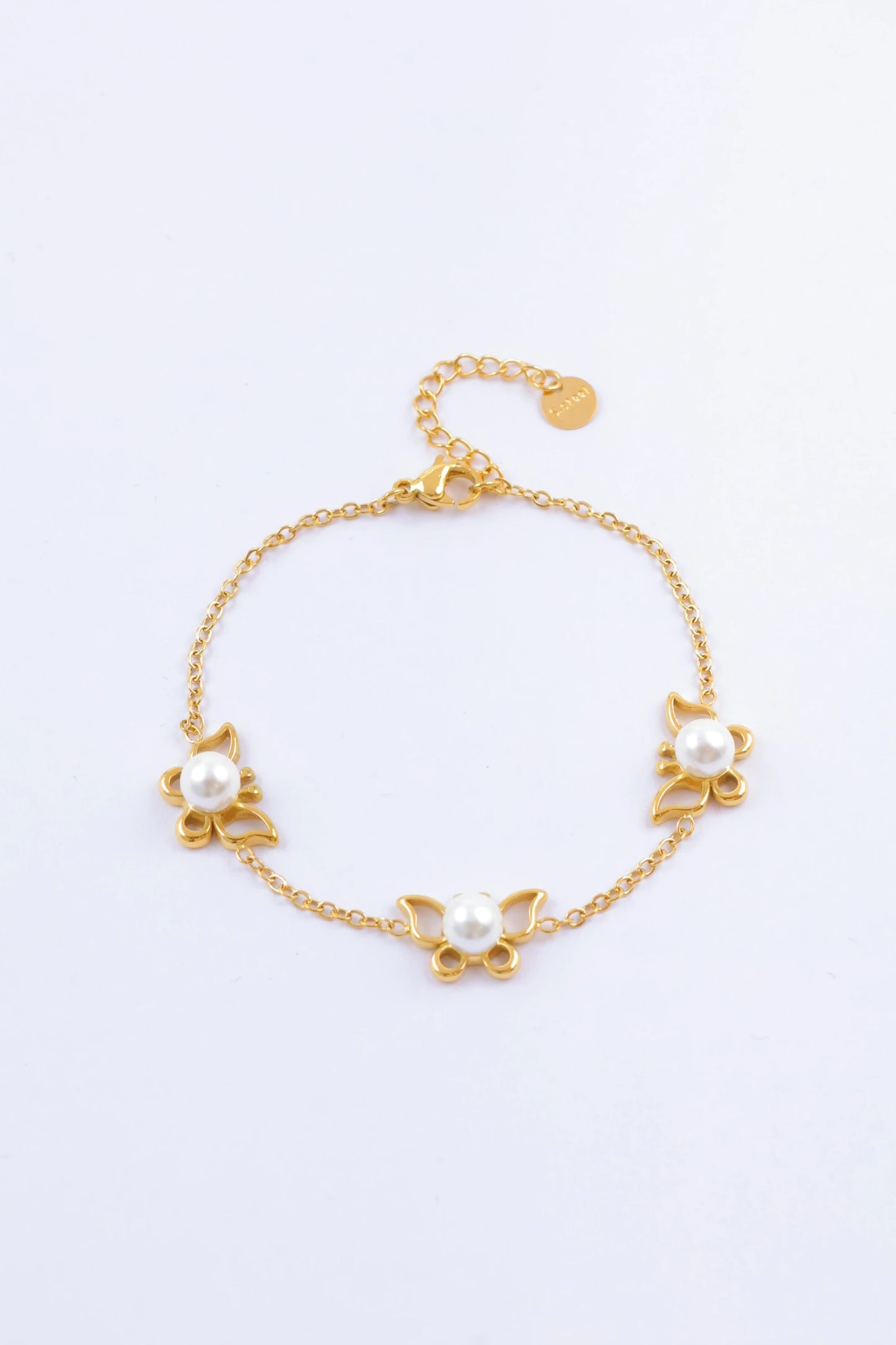 Bracelets en acier inoxydable