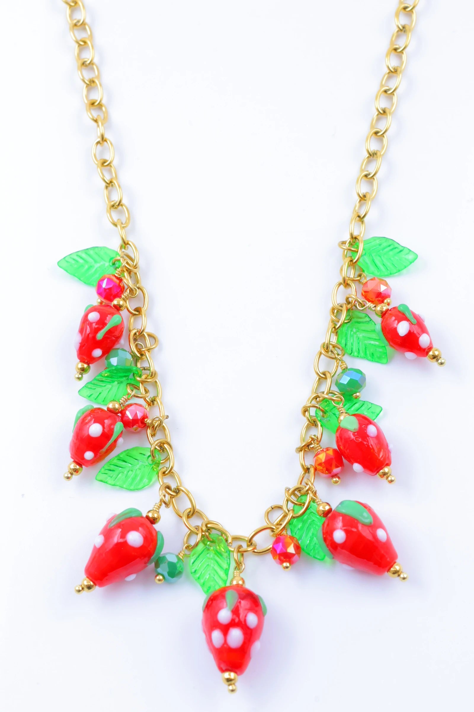 Collier en acier inoxydable - DORÉ