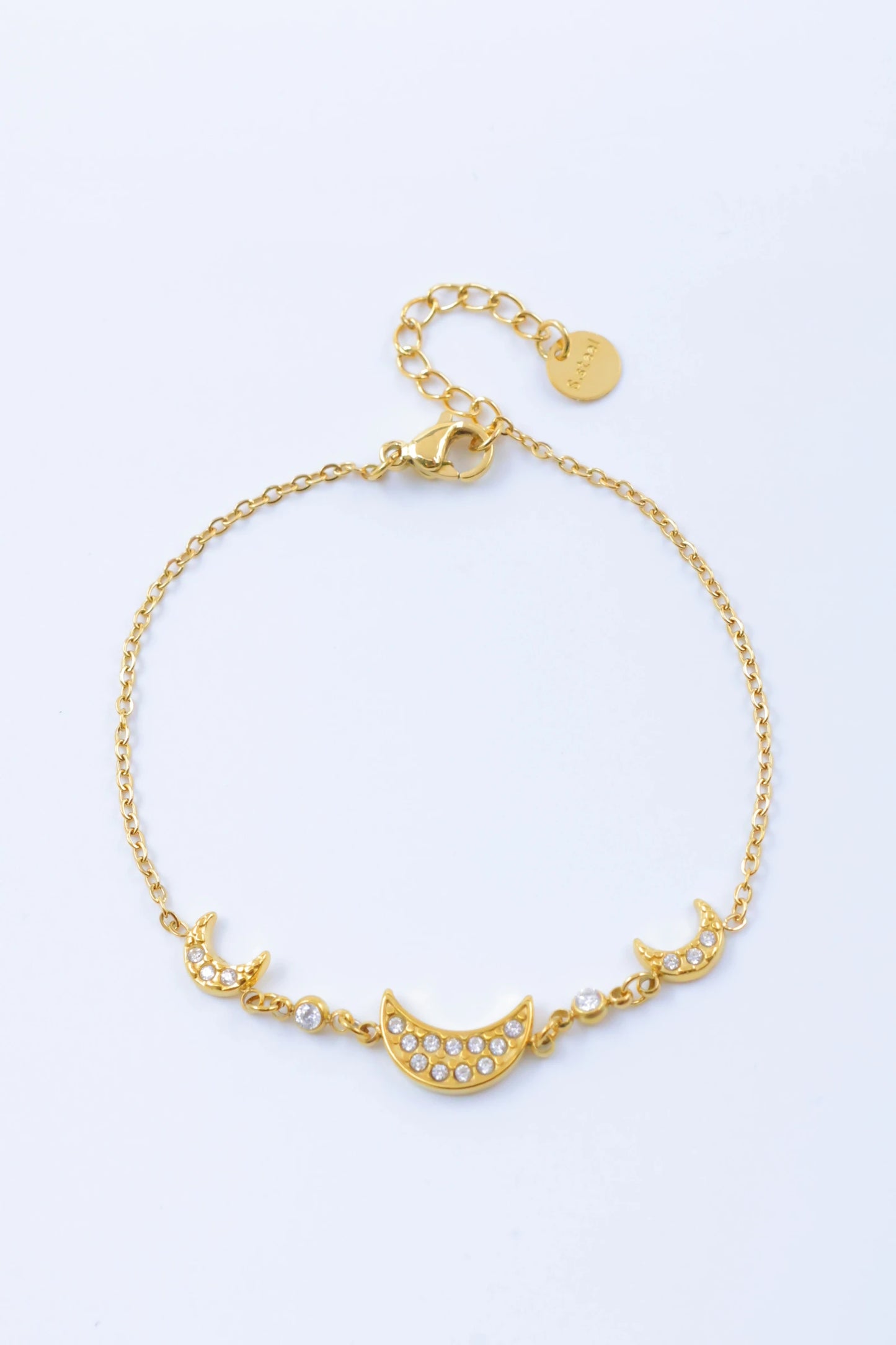 Bracelets en acier inoxydable