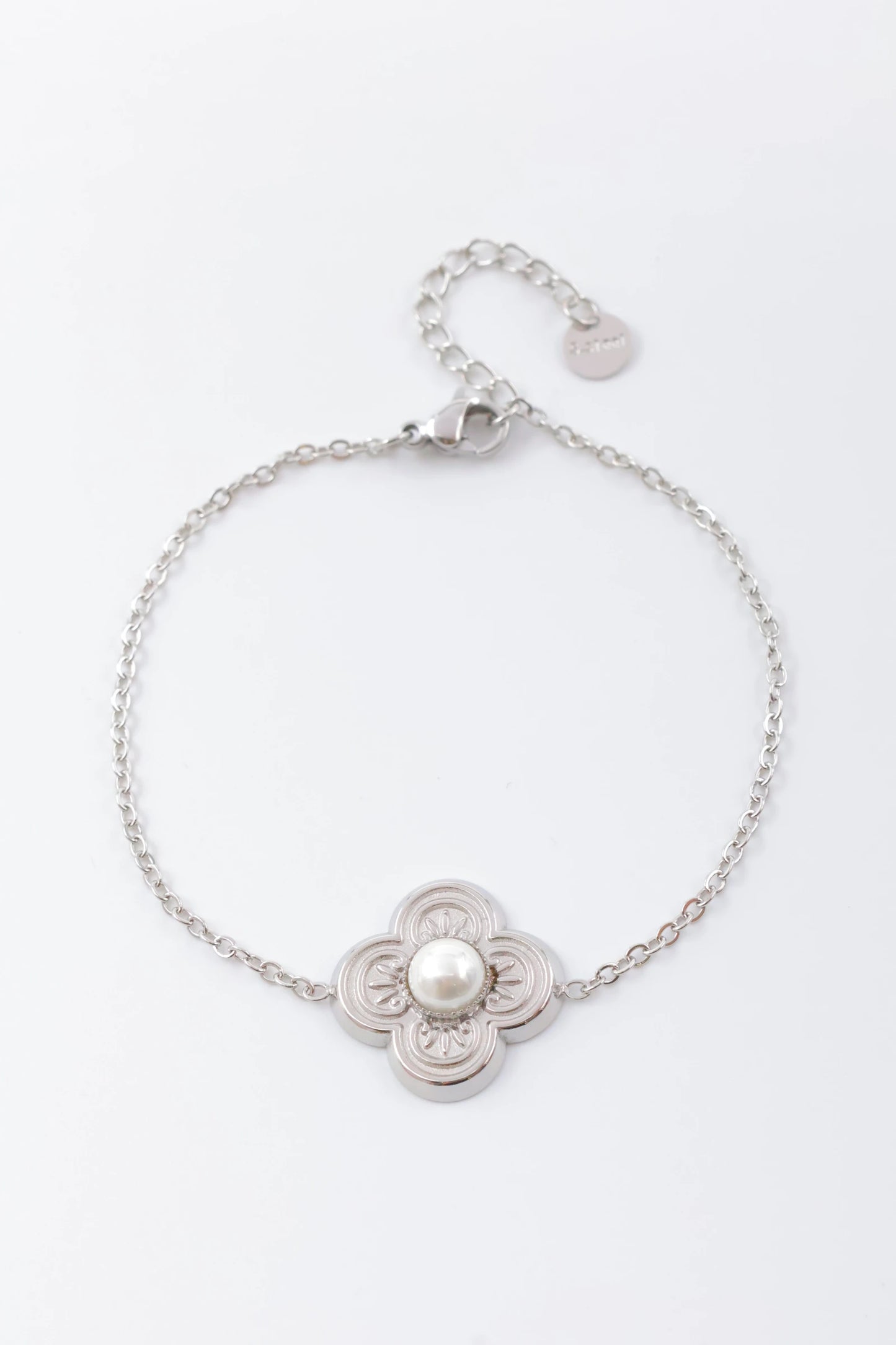Bracelets en acier inoxydable