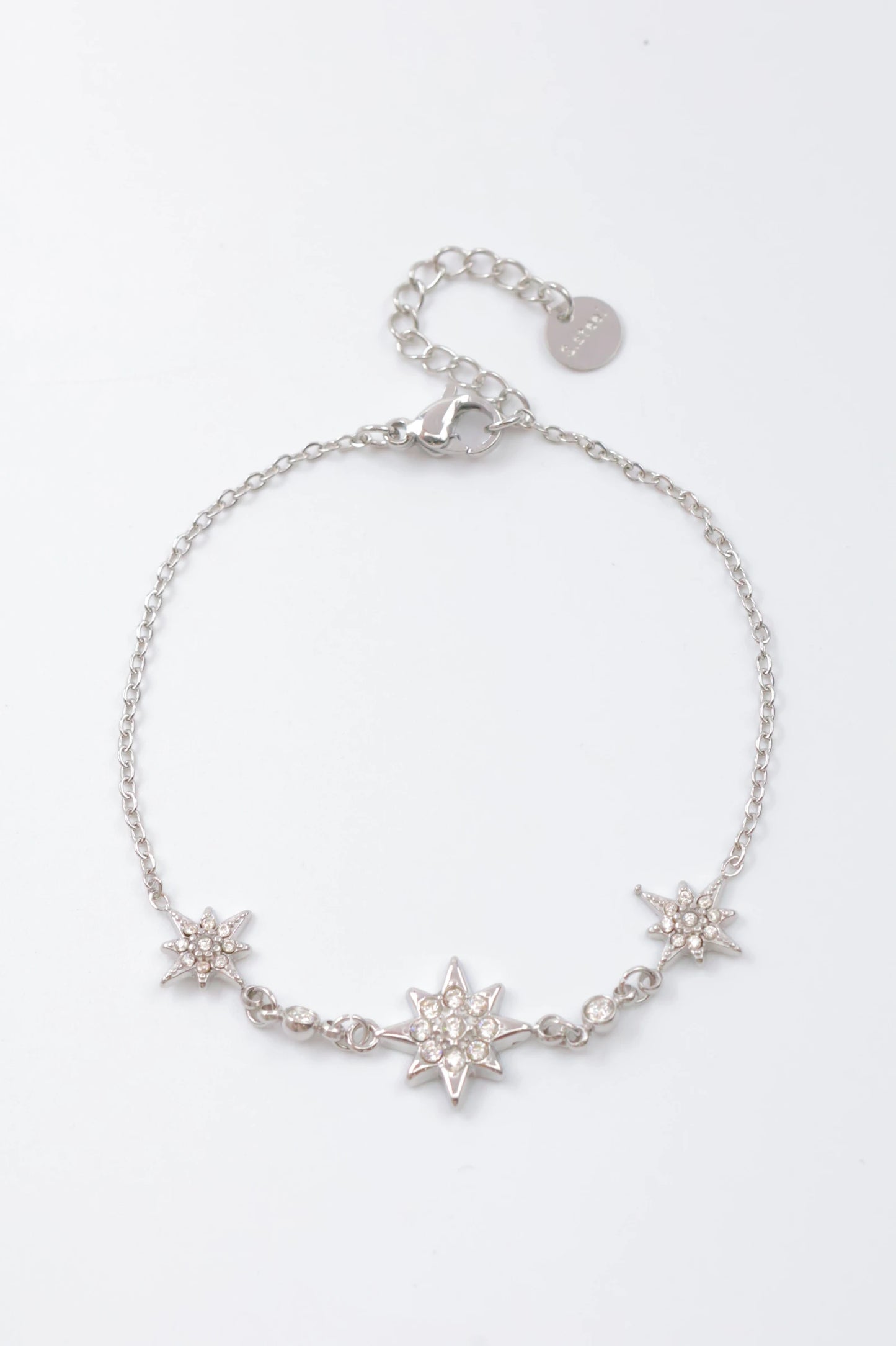 Bracelets en acier inoxydable