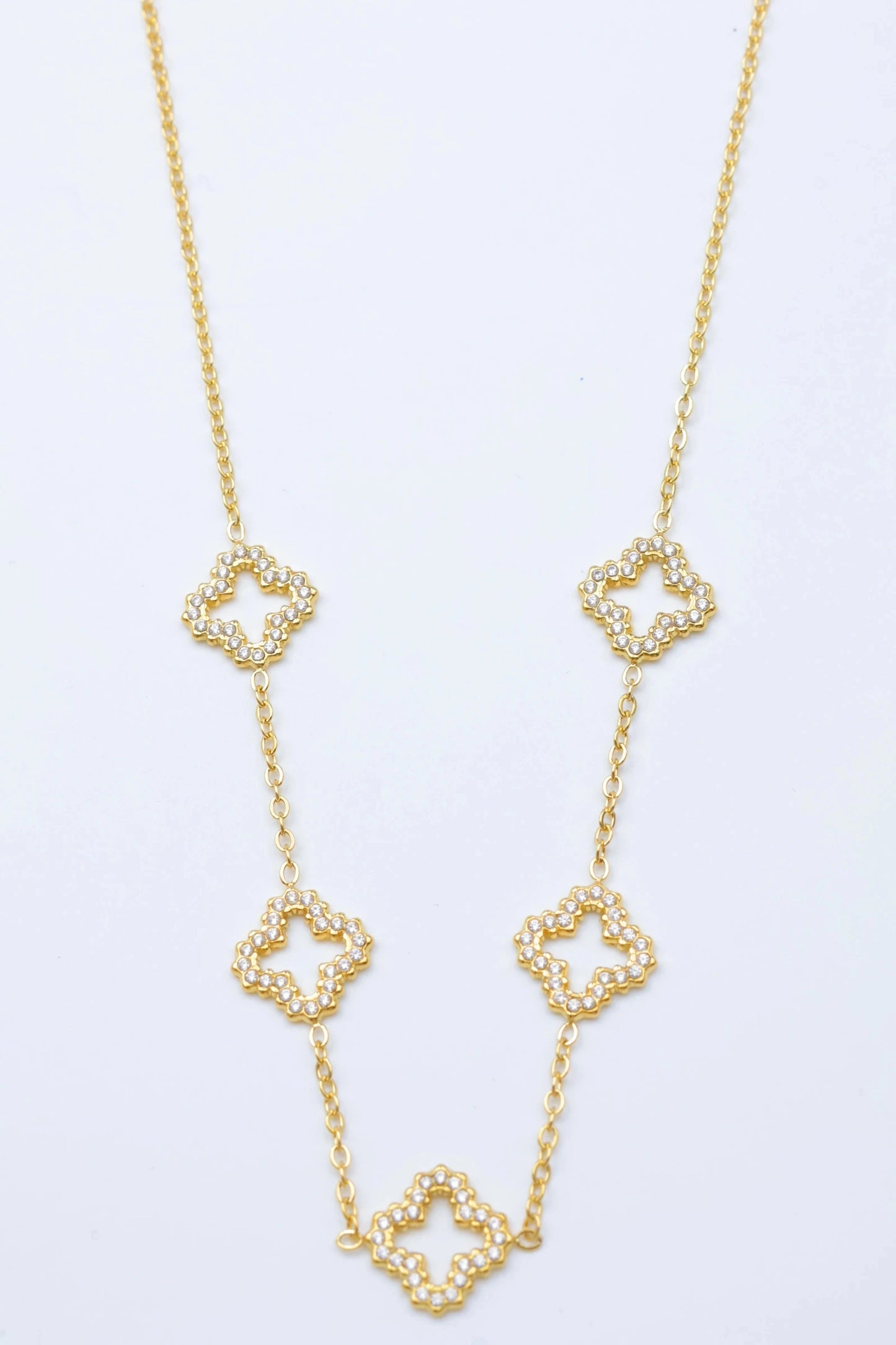 Colliers en acier inoxydable