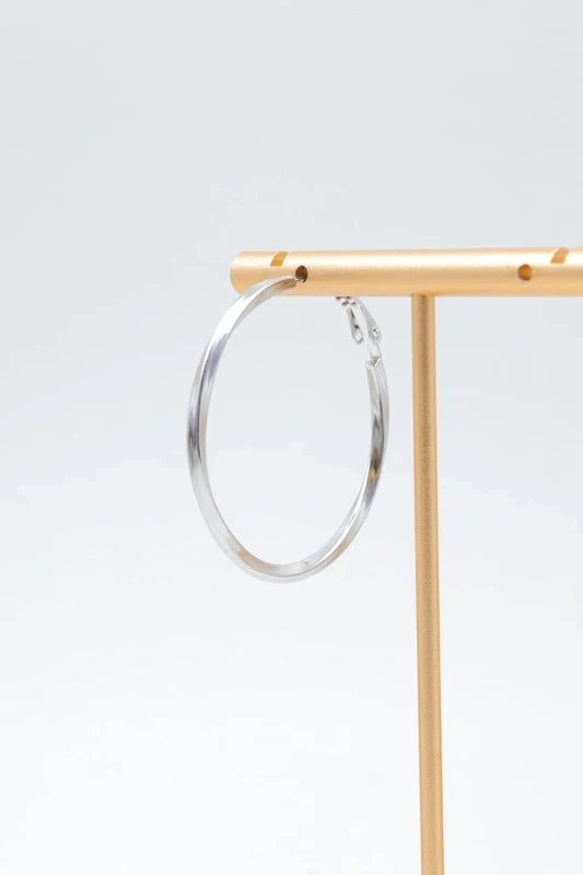 Boucles d'oreilles - A2341