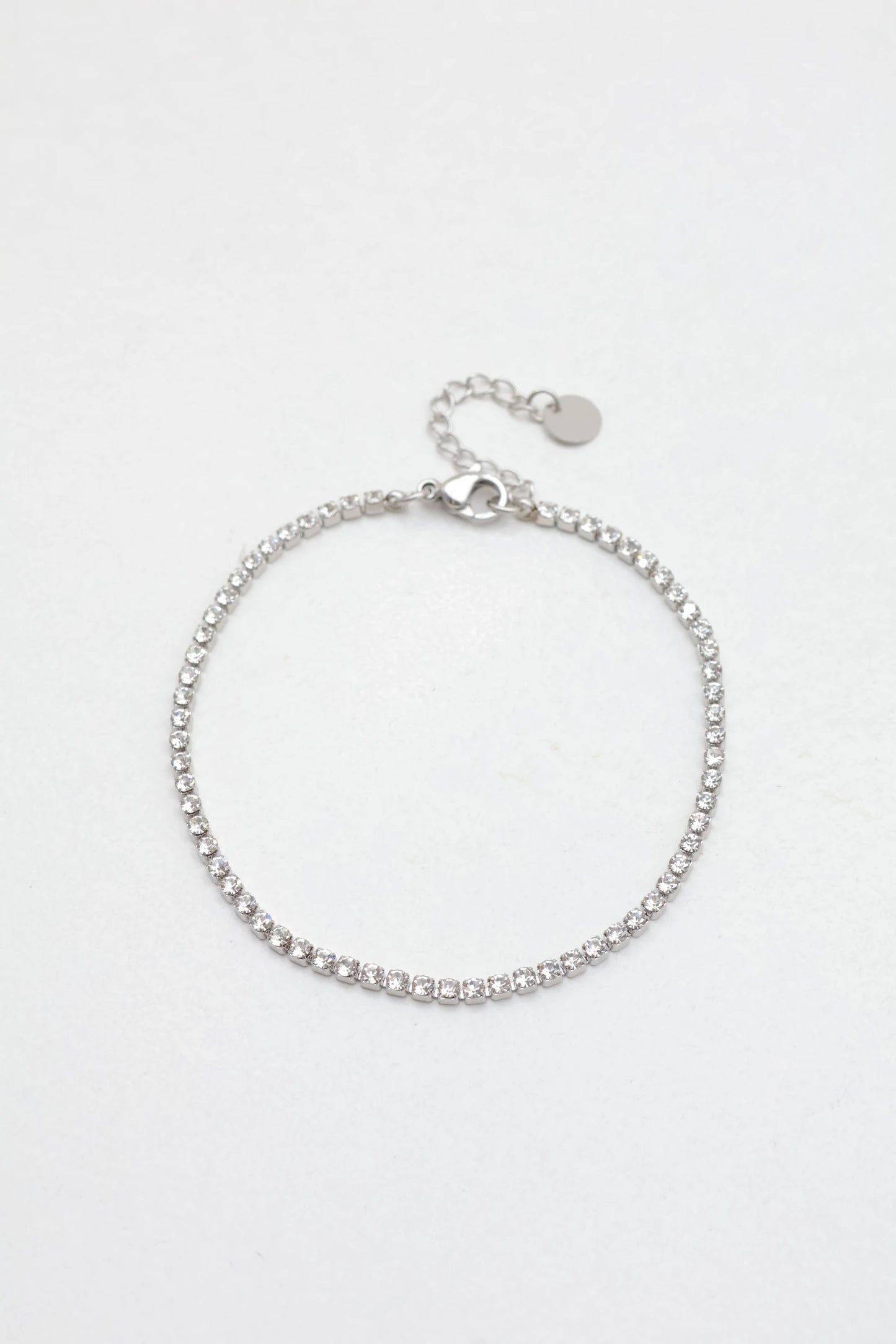 Bracelets en acier inoxydable