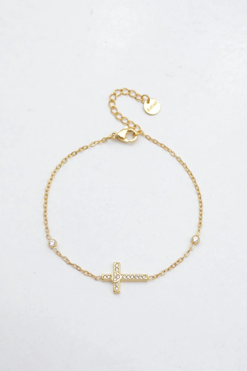 Bracelets en acier inoxydable
