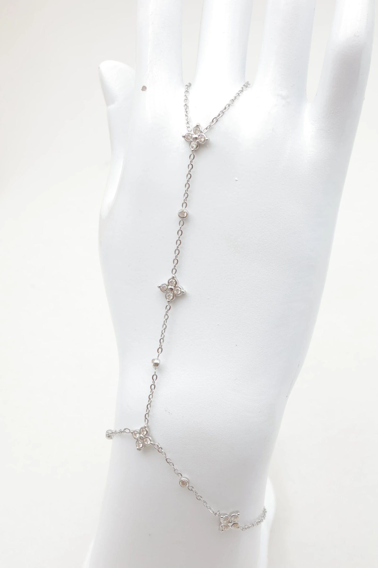 Bracelets en acier inoxydable