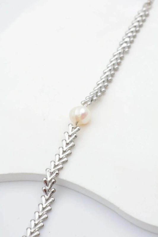 Bracelets en acier inoxydable