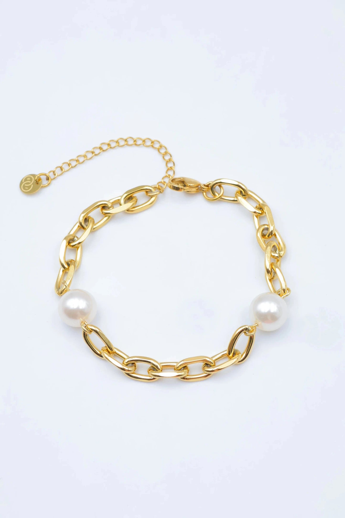 Bracelets en acier inoxydable