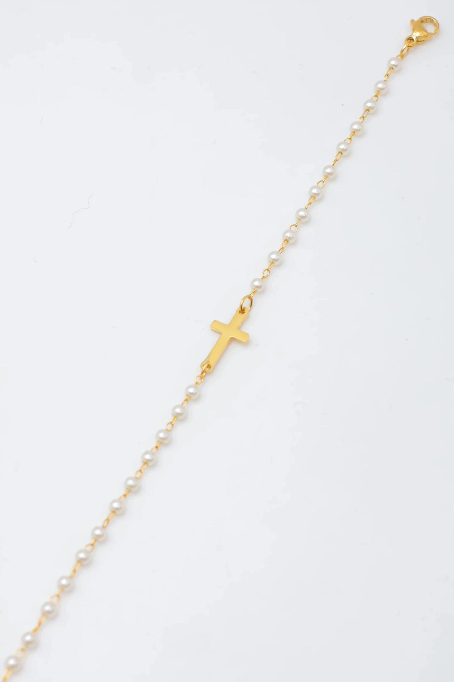 Bracelets en acier inoxydable