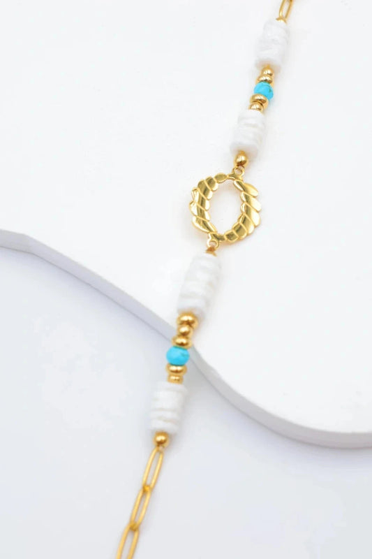 Bracelets en acier inoxydable