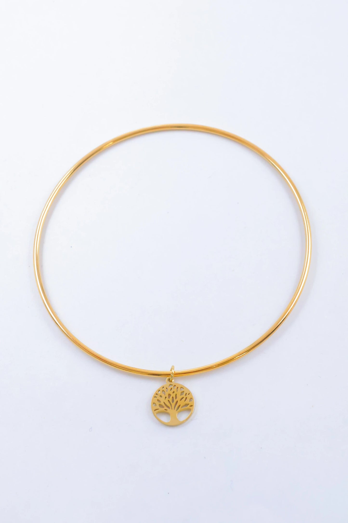 Bracelets en acier inoxydable