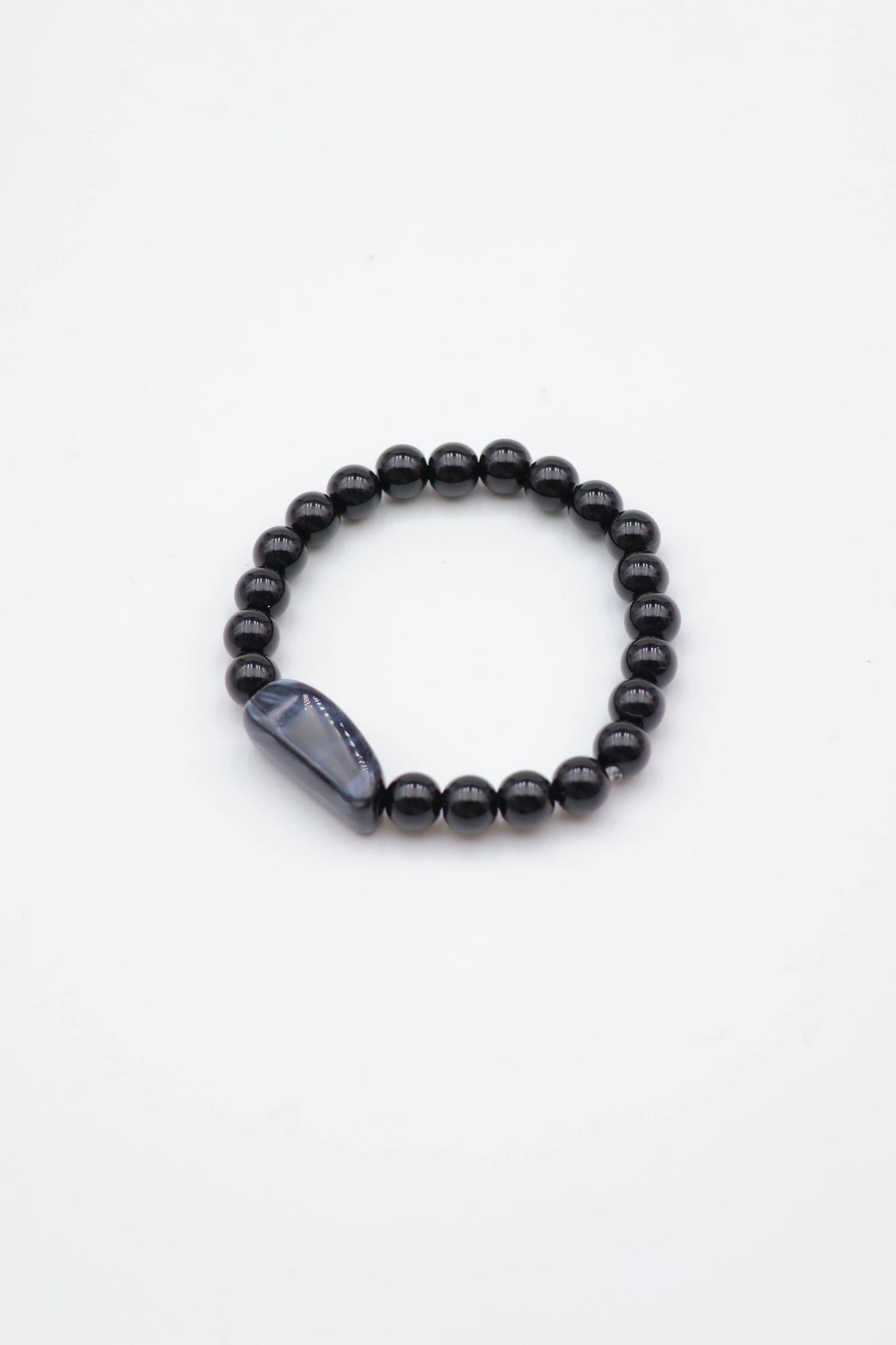 Bracelets en acier inoxydable