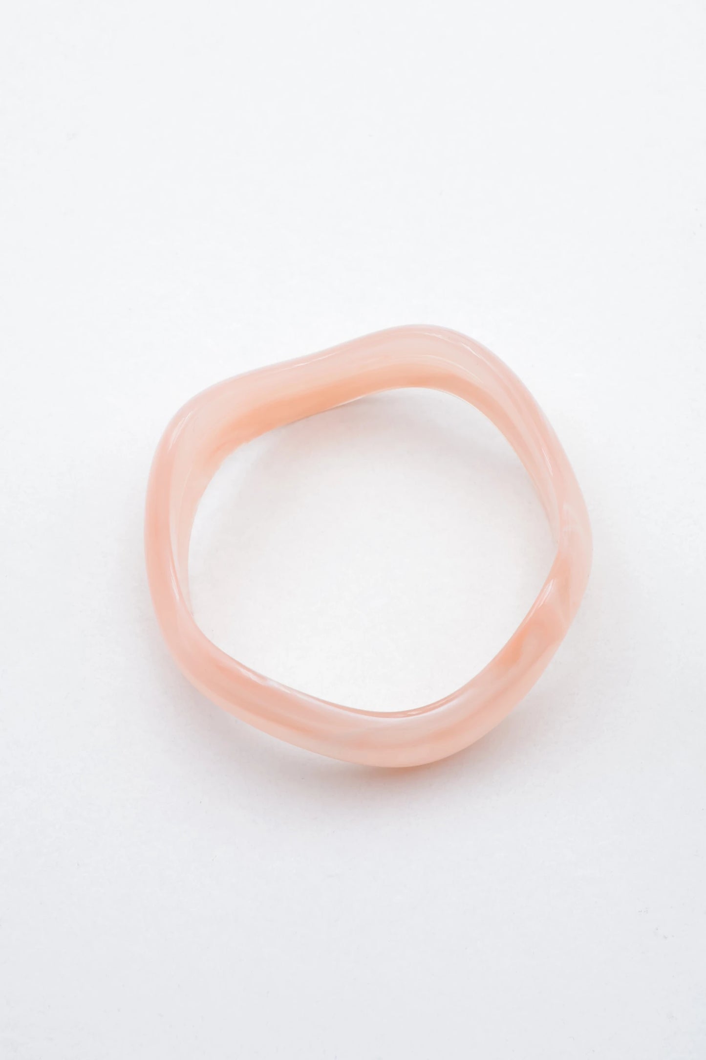 Bracelets en acier inoxydable