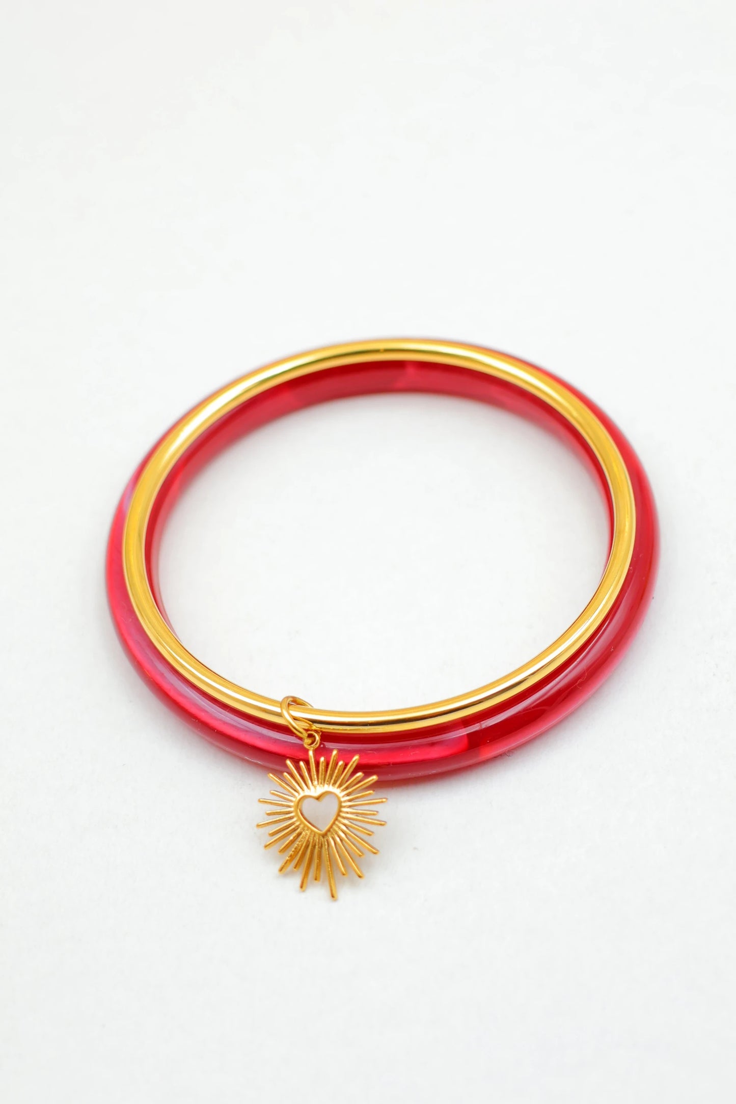 Bracelets en acier inoxydable
