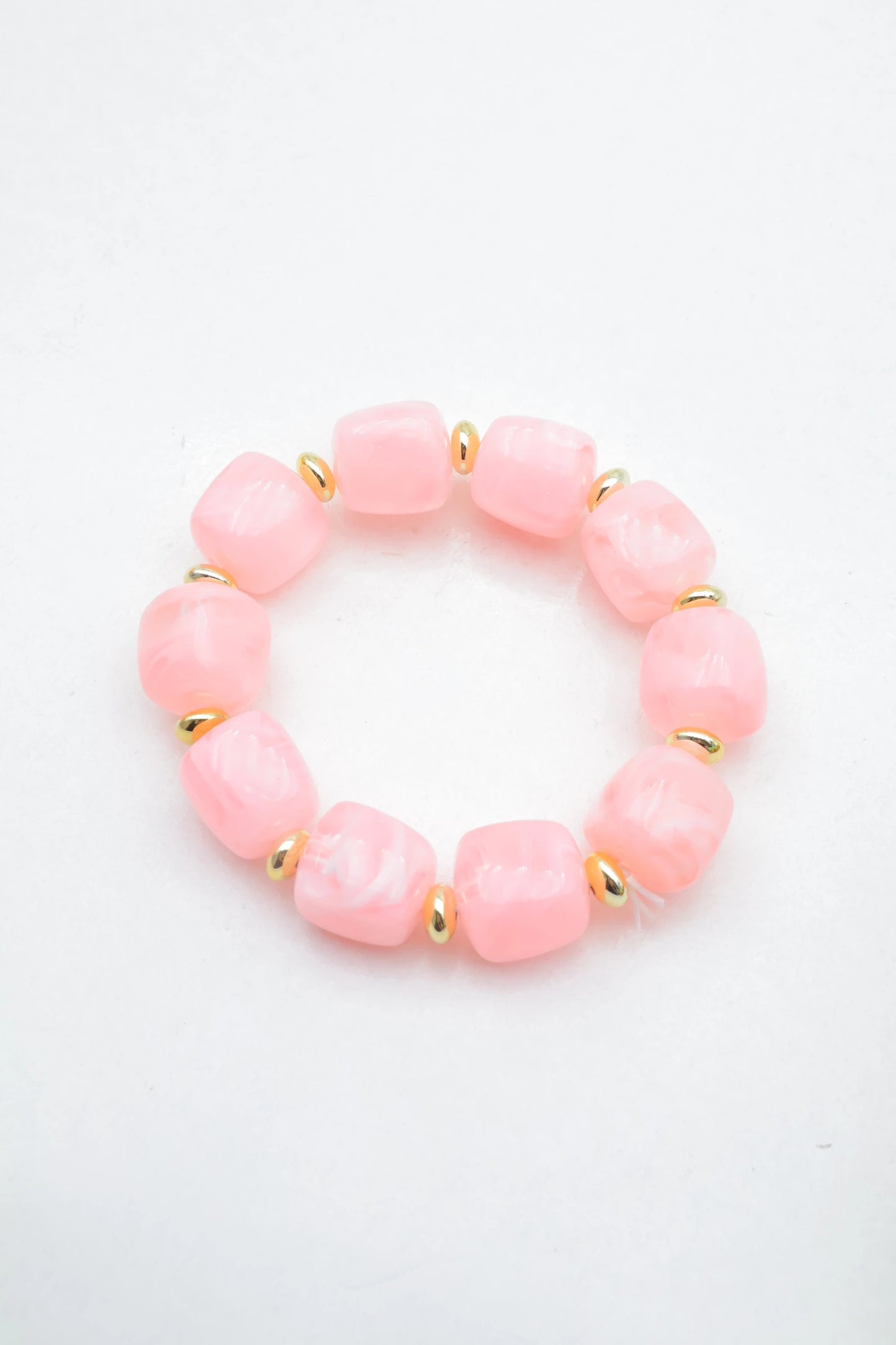 Bracelets en acier inoxydable