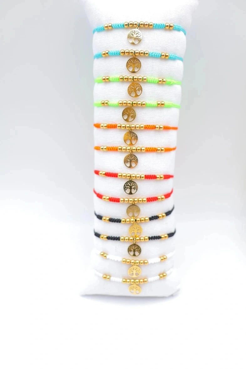 Lots de bijoux avec présentoir