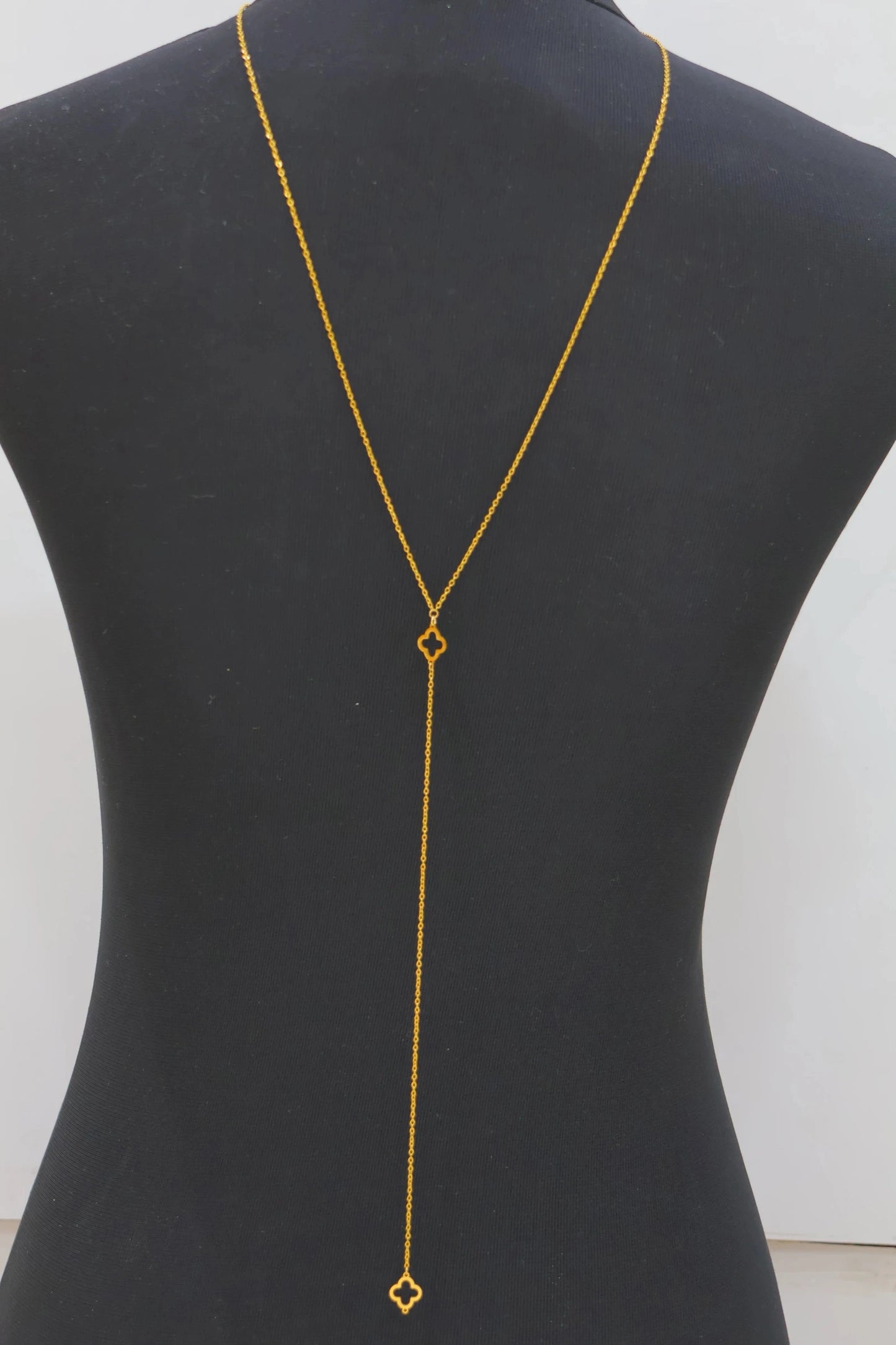 Colliers en acier inoxydable