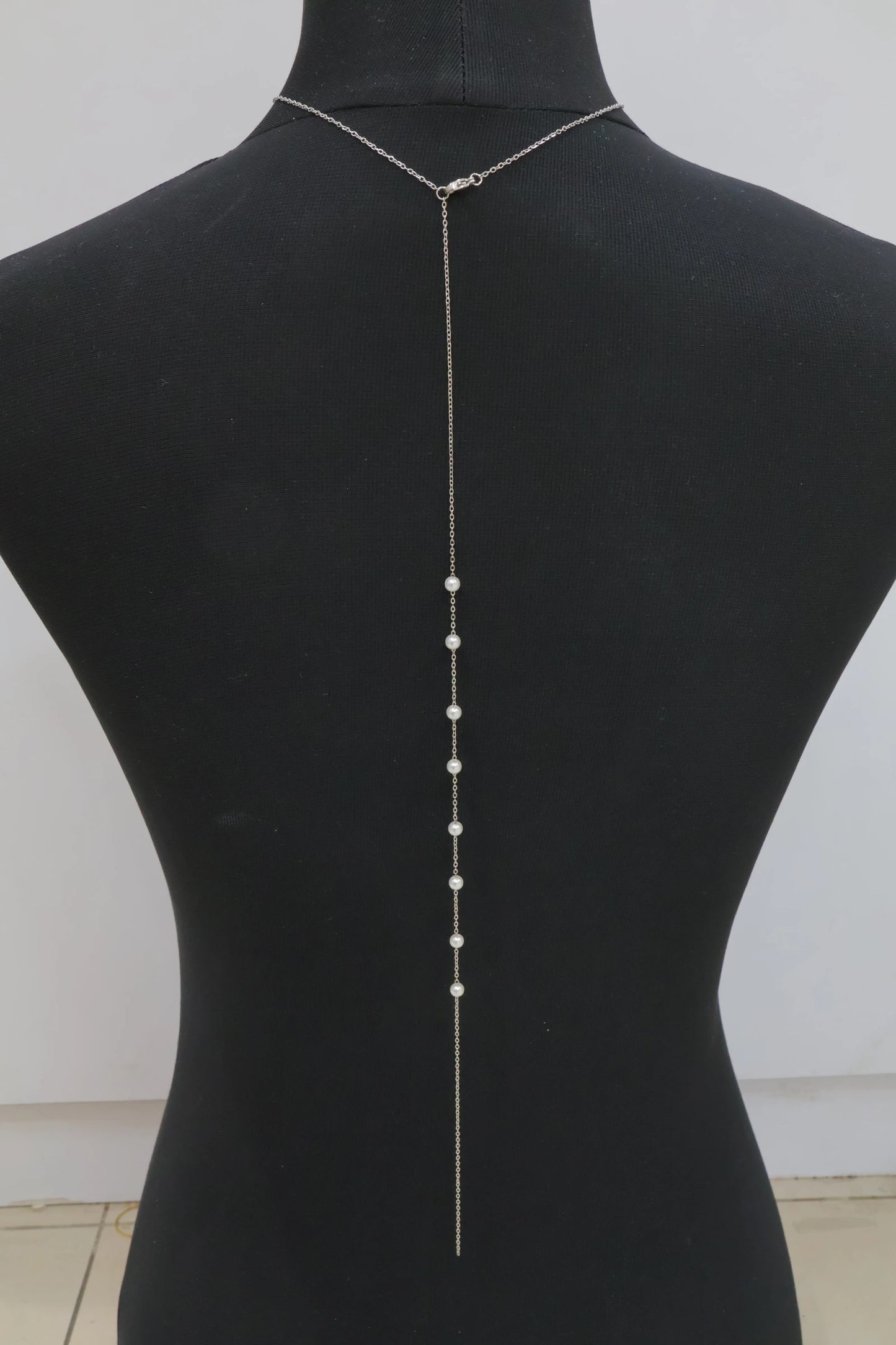 Colliers en acier inoxydable