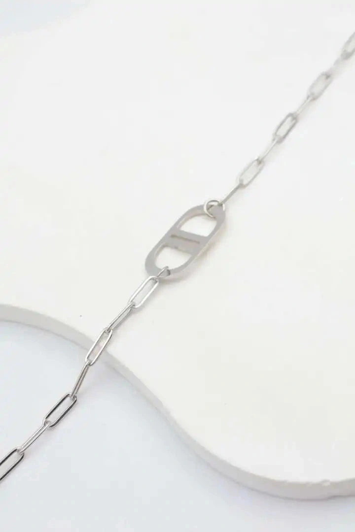 Bracelets en acier inoxydable