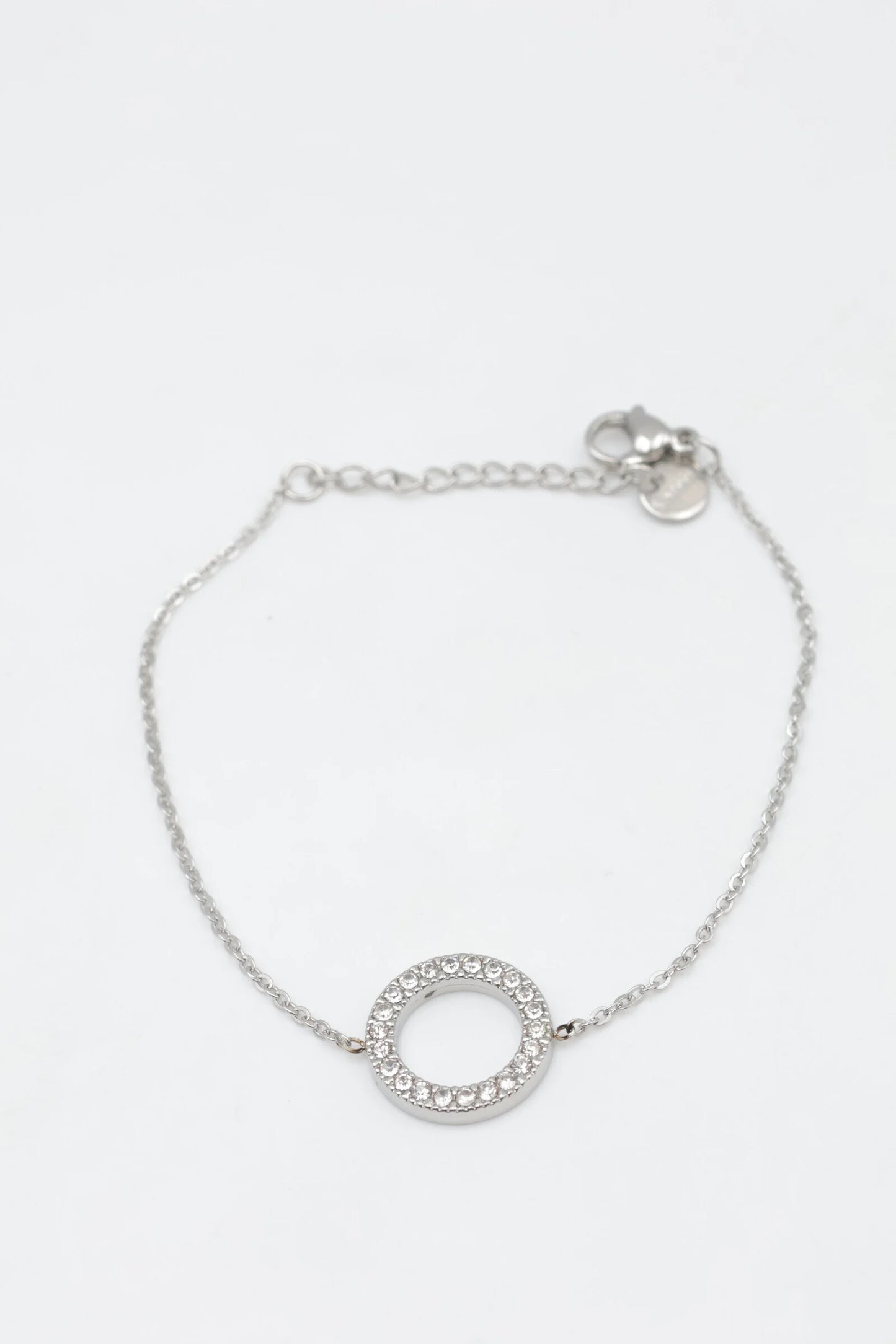Bracelets en acier inoxydable