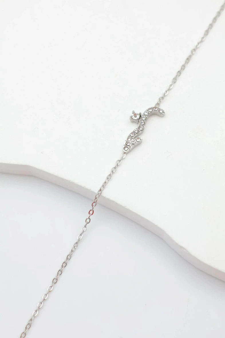 Bracelets en acier inoxydable