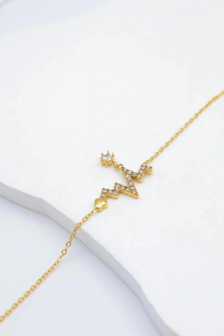 Bracelets en acier inoxydable
