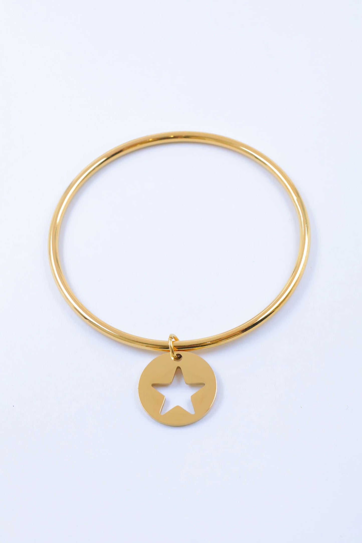 Bracelets en acier inoxydable
