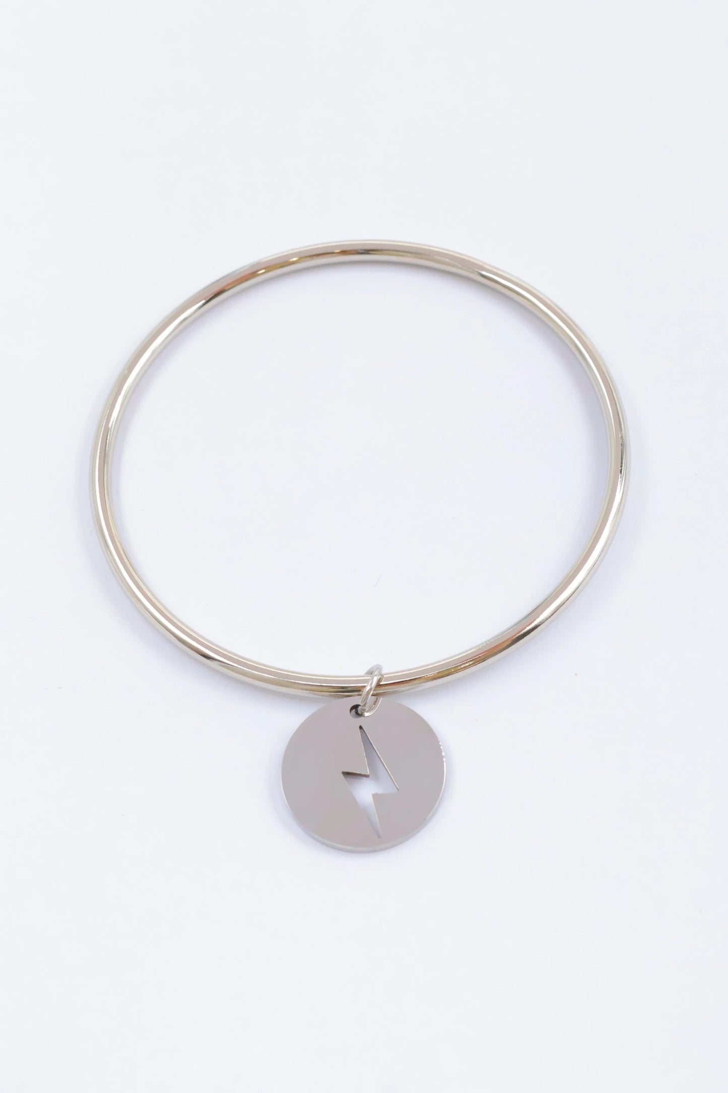 Bracelets en acier inoxydable