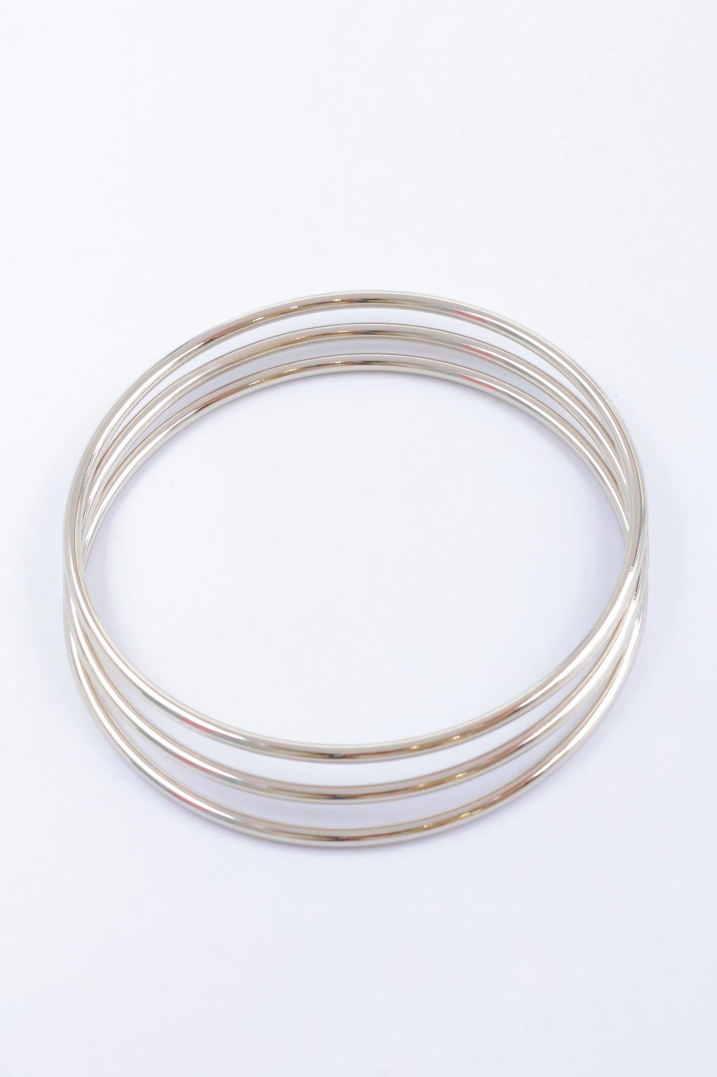 Bracelets en acier inoxydable