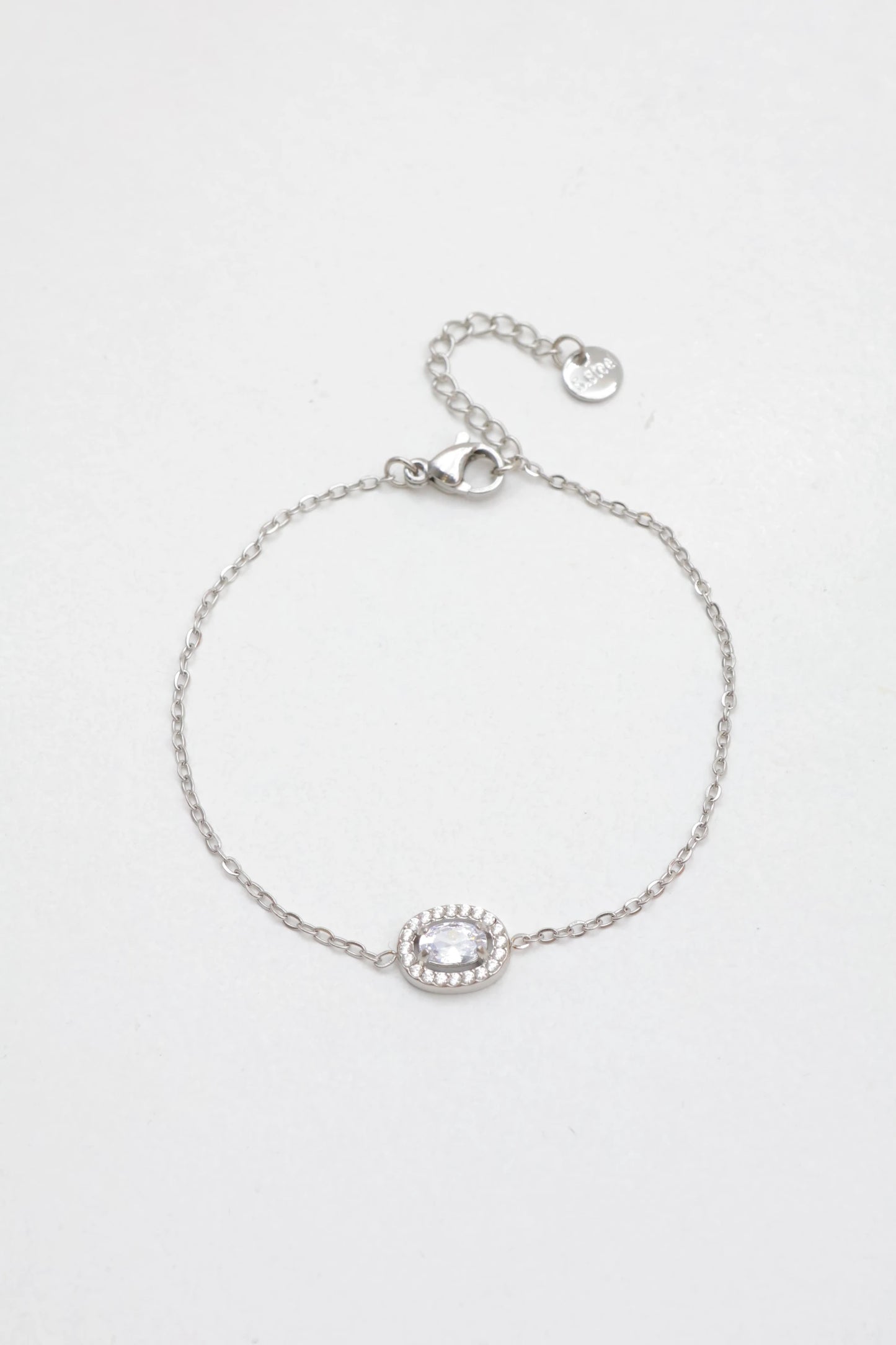 Bracelets en acier inoxydable