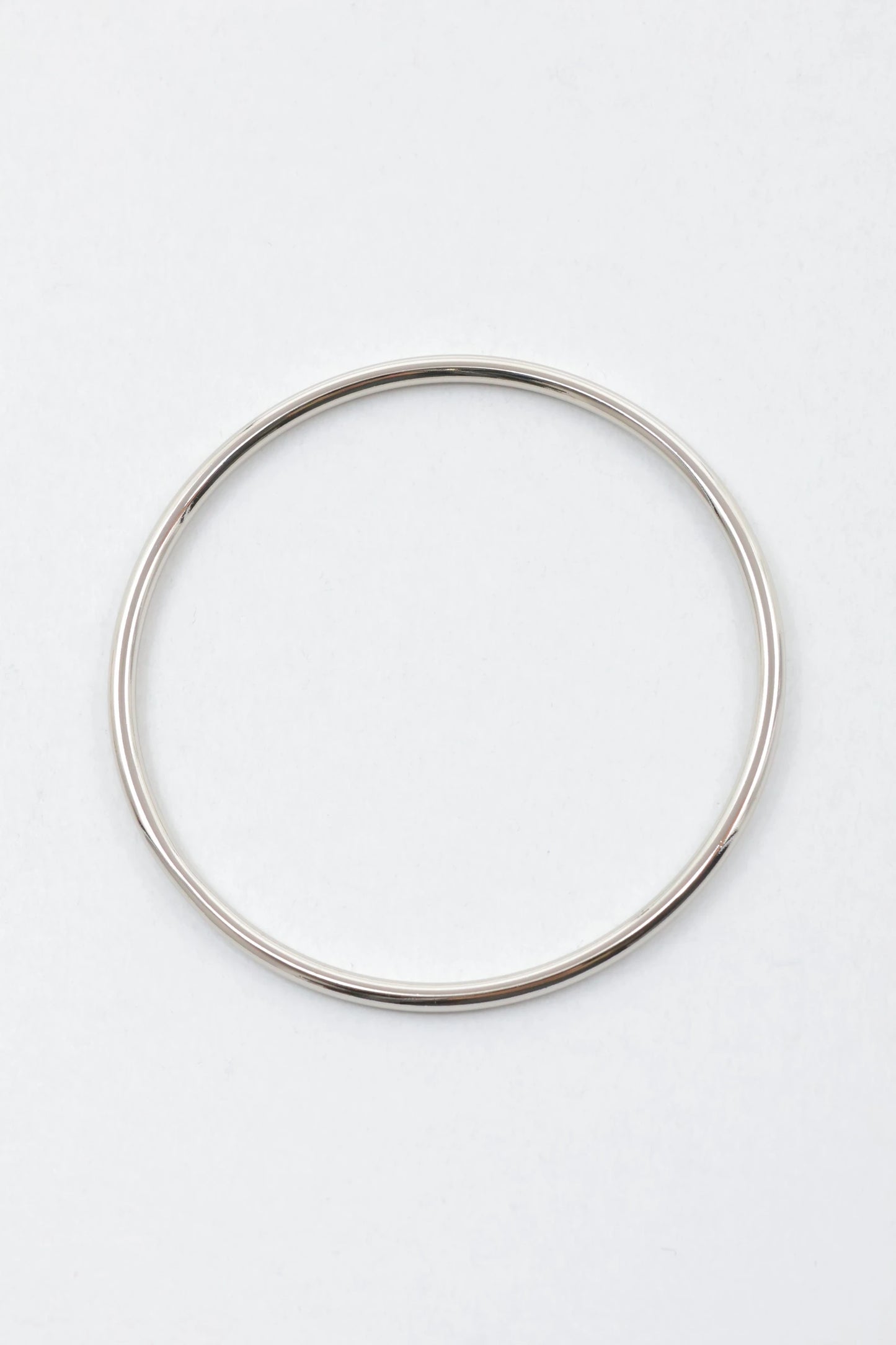 Bracelets en acier inoxydable