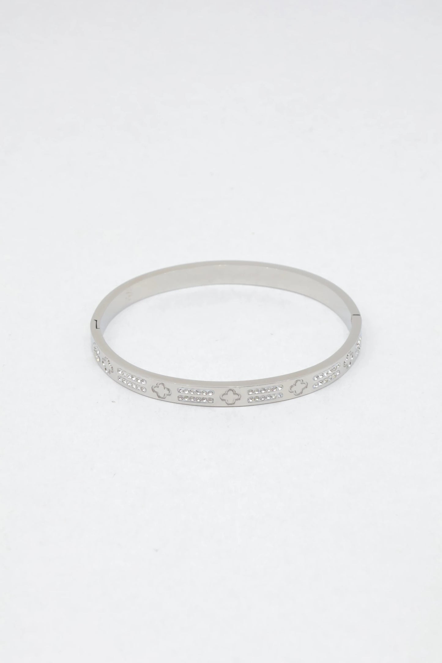 Bracelets en acier inoxydable