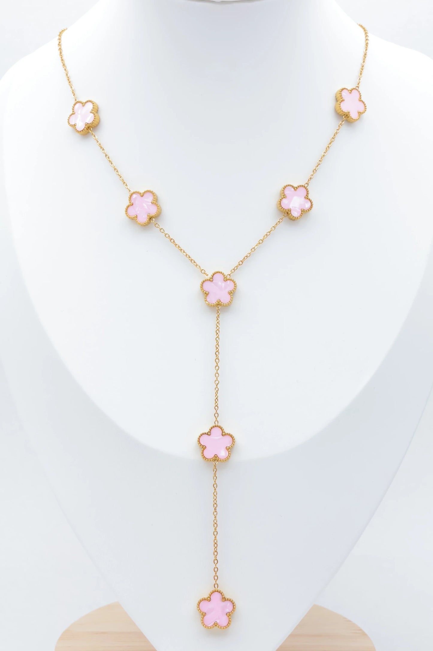 Colliers en acier inoxydable